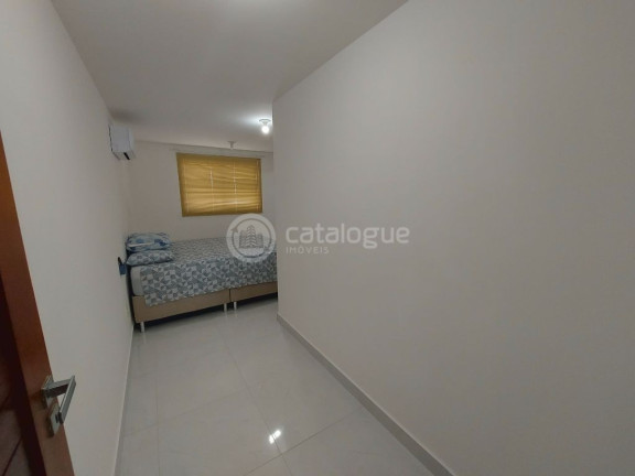 Imagem Apartamento com 3 Quartos à Venda, 84 m² em Capim Macio - Natal