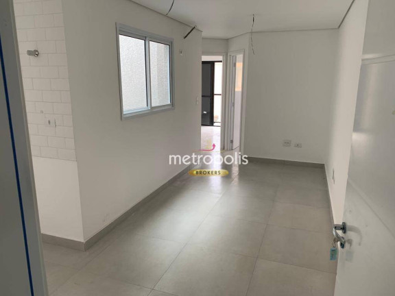 Imagem Cobertura com 2 Quartos à Venda, 70 m² em Vila Pires - Santo André Imagem Cobertura com 2 Quartos à Venda, 70 m² em Vila Pires - Santo André