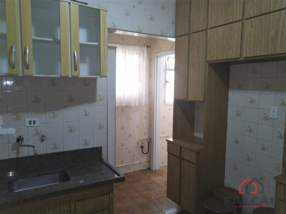 Imagem Apartamento com 1 Quarto à Venda, 74 m² em Itararé - São Vicente Imagem Apartamento com 1 Quarto à Venda, 74 m² em Itararé - São Vicente
