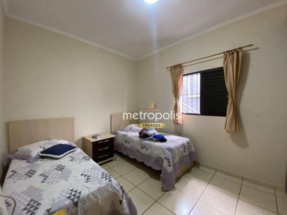 Imagem Sobrado com 5 Quartos à Venda, 327 m² em Santa Paula - São Caetano Do Sul Imagem Sobrado com 5 Quartos à Venda, 327 m² em Santa Paula - São Caetano Do Sul