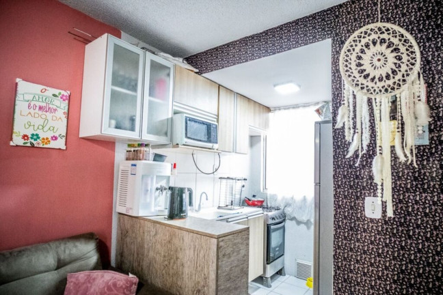 Imagem Imóvel com 2 Quartos à Venda, 38 m² em Protásio Alves - Porto Alegre Imagem Imóvel com 2 Quartos à Venda, 38 m² em Protásio Alves - Porto Alegre