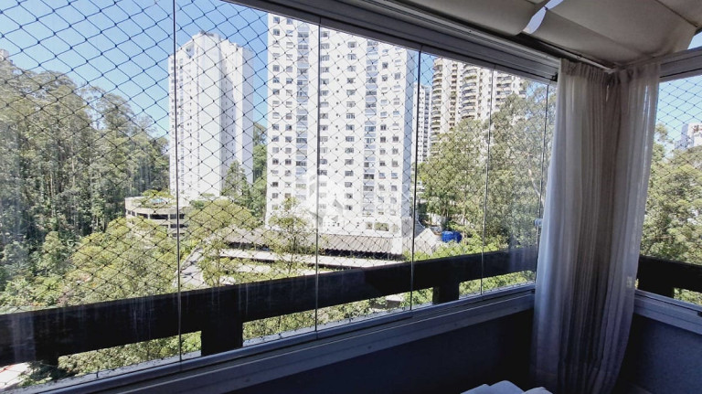 Imagem Imóvel com 4 Quartos à Venda, 244 m² em Vila Andrade - São Paulo Imagem Imóvel com 4 Quartos à Venda, 244 m² em Vila Andrade - São Paulo