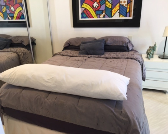 Imagem Apartamento com 1 Quarto à Venda, 60 m² em Vila Mariana - São Paulo Imagem Apartamento com 1 Quarto à Venda, 60 m² em Vila Mariana - São Paulo
