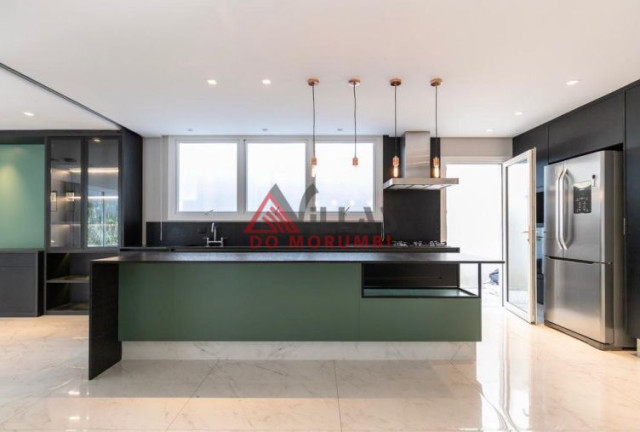 Imagem Casa com 4 Quartos à Venda, 600 m² em Granja Julieta - São Paulo Imagem Casa com 4 Quartos à Venda, 600 m² em Granja Julieta - São Paulo