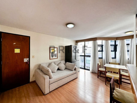 Imagem Imóvel com 1 Quarto à Venda, 48 m² em Campo Belo - São Paulo Imagem Imóvel com 1 Quarto à Venda, 48 m² em Campo Belo - São Paulo