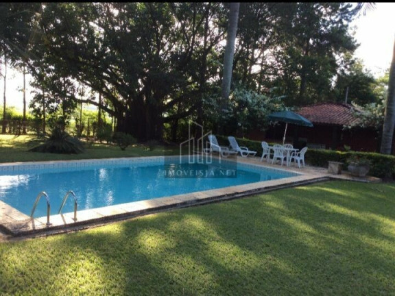 Imagem Imóvel com 8 Quartos à Venda, 273.204 m² em Zona Rural - Porto Feliz Imagem Imóvel com 8 Quartos à Venda, 273.204 m² em Zona Rural - Porto Feliz