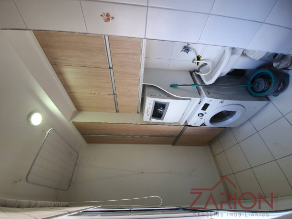 Imagem Apartamento com 2 Quartos à Venda, 55 m² em Granjas Panorama - Taubaté
