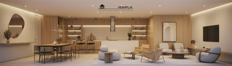 Imagem Apartamento com 4 Quartos à Venda, 256 m² em Humaitá - Rio De Janeiro