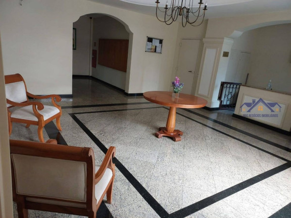 Imagem Apartamento com 2 Quartos à Venda, 69 m² em Saúde - São Paulo
