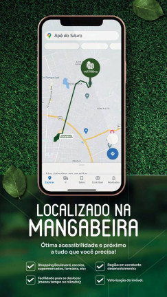 Imagem Apartamento com 2 Quartos à Venda, 40 m² em Mangabeira - Feira De Santana Imagem Apartamento com 2 Quartos à Venda, 40 m² em Mangabeira - Feira De Santana