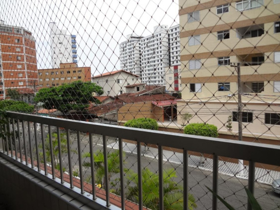 Imagem Apartamento com 3 Quartos à Venda, 110 m² em Tupi - Praia Grande Imagem Apartamento com 3 Quartos à Venda, 110 m² em Tupi - Praia Grande