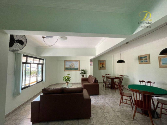 Imagem Apartamento com 2 Quartos à Venda, 78 m² em Tupi - Praia Grande Imagem Apartamento com 2 Quartos à Venda, 78 m² em Tupi - Praia Grande