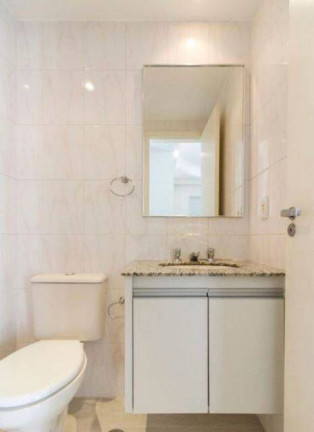 Imagem Apartamento com 1 Quarto para Alugar, 58 m² em Vila Gomes Cardim - São Paulo Imagem Apartamento com 1 Quarto para Alugar, 58 m² em Vila Gomes Cardim - São Paulo
