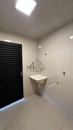 Imagem Casa com 2 Quartos à Venda, 103 m² em Residencial Forteville - Goiânia Imagem Casa com 2 Quartos à Venda, 103 m² em Residencial Forteville - Goiânia