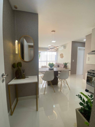 Imagem Apartamento com 1 Quarto à Venda, 48 m² em Centro - Tramandaí Imagem Apartamento com 1 Quarto à Venda, 48 m² em Centro - Tramandaí
