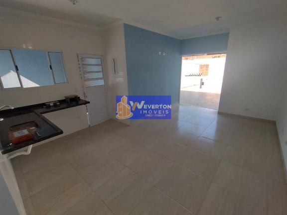 Imagem Casa com 2 Quartos à Venda, 80 m² em Nova Itanhaém - Itanhaém Imagem Casa com 2 Quartos à Venda, 80 m² em Nova Itanhaém - Itanhaém