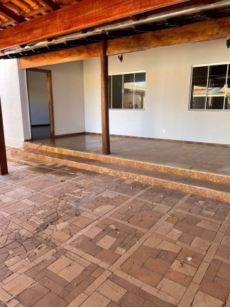 Imagem Casa com 3 Quartos à Venda, 218 m² em Jundiaí Industrial - Anápolis Imagem Casa com 3 Quartos à Venda, 218 m² em Jundiaí Industrial - Anápolis