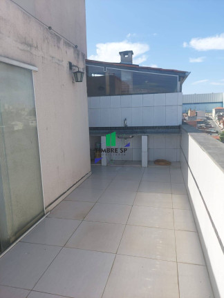 Imagem Apartamento com 2 Quartos à Venda, 112 m² em Vila Amália (zona Norte) - São Paulo