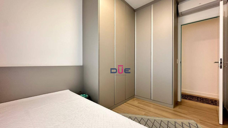 Imagem Apartamento com 2 Quartos à Venda, 82 m² em Aparecida - Santos