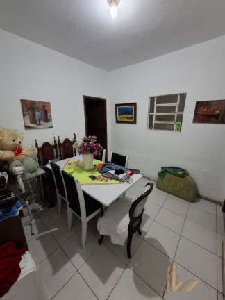 Imagem Casa com 3 Quartos à Venda, 126 m² em Planalto - Belo Horizonte Imagem Casa com 3 Quartos à Venda, 126 m² em Planalto - Belo Horizonte