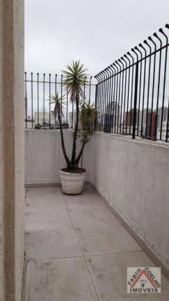 Imagem Cobertura com 3 Quartos à Venda, 144 m² em Morumbi - São Paulo Imagem Cobertura com 3 Quartos à Venda, 144 m² em Morumbi - São Paulo