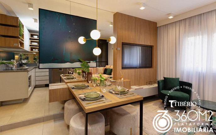 Imagem Apartamento com 2 Quartos à Venda, 38 m² em Vila Mariana - São Paulo Imagem Apartamento com 2 Quartos à Venda, 38 m² em Vila Mariana - São Paulo