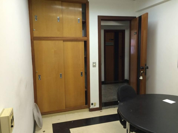 Sala Comercial à Venda, 38 m² em Centro - Campinas
