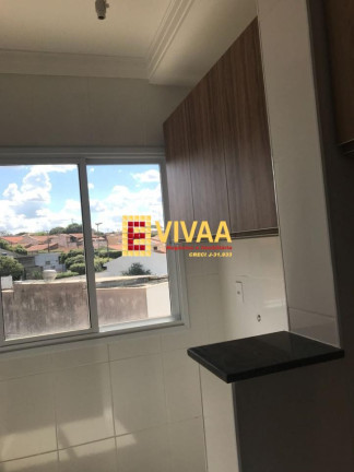 Imagem Apartamento com 2 Quartos à Venda, 65 m² em Jardim Maracana - São José Do Rio Preto