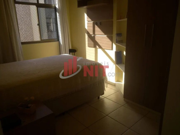 Imagem Apartamento com 2 Quartos à Venda, 60 m² em Ingá - Niterói