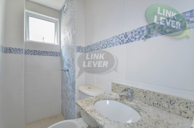 Imagem Apartamento com 2 Quartos à Venda, 47 m² em Santa Cândida - Curitiba