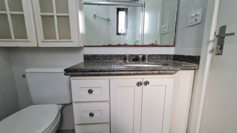 Imagem Apartamento com 3 Quartos à Venda, 80 m² em Brooklin Paulista - São Paulo Imagem Apartamento com 3 Quartos à Venda, 80 m² em Brooklin Paulista - São Paulo