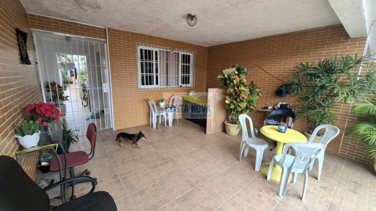 Imagem Casa com 2 Quartos à Venda, 100 m² em Caiçara - Praia Grande Imagem Casa com 2 Quartos à Venda, 100 m² em Caiçara - Praia Grande
