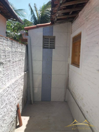 Imagem Casa com 3 Quartos à Venda, 120 m² em Praia De Graçandú - Extremoz