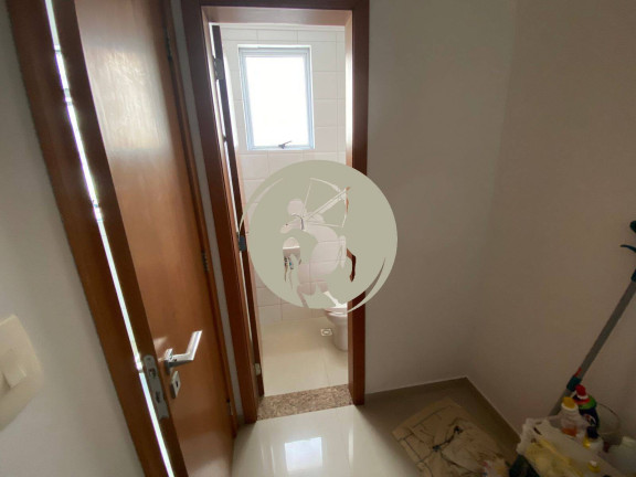 Imagem Apartamento com 3 Quartos à Venda, 150 m² em Gonzaga - Santos Imagem Apartamento com 3 Quartos à Venda, 150 m² em Gonzaga - Santos