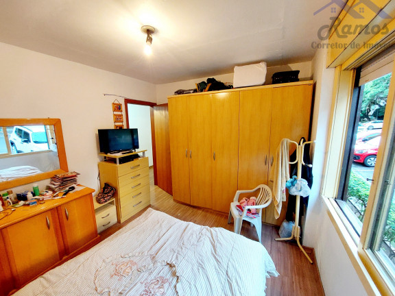 Imagem Imóvel com 2 Quartos à Venda, 57 m² em Cavalhada - Porto Alegre Imagem Imóvel com 2 Quartos à Venda, 57 m² em Cavalhada - Porto Alegre