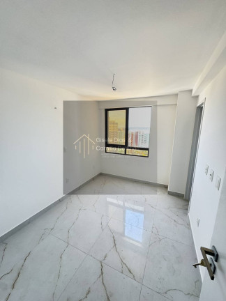 Imagem Apartamento com 3 Quartos à Venda, 93 m² em Tambaú - João Pessoa