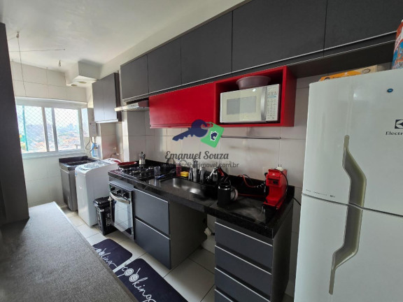 Imagem Apartamento com 2 Quartos à Venda, 69 m² em Ipiranga - São Paulo