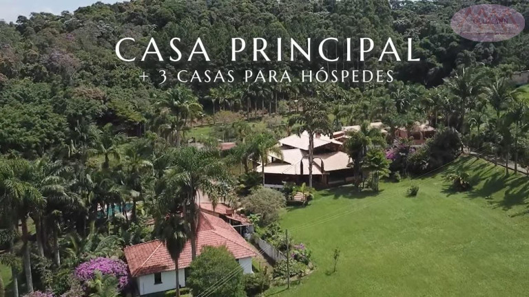 Imagem Casa com 20 Quartos à Venda, 115.600 m² em Mogi Das Cruzes - Mogi Das Cruzes