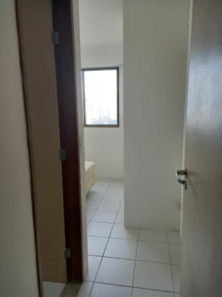 Imagem Apartamento com 2 Quartos para Alugar, 59 m² em Espinheiro - Recife