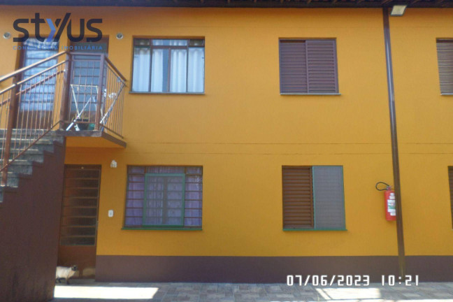 Casa com 2 Quartos à Venda, 44 m² em Jardim Ottawa - Guarulhos