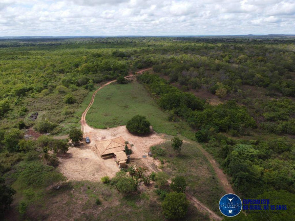 Imagem Fazenda à Venda, 245 m² em Zona Rural - Palmeirante Imagem Fazenda à Venda, 245 m² em Zona Rural - Palmeirante