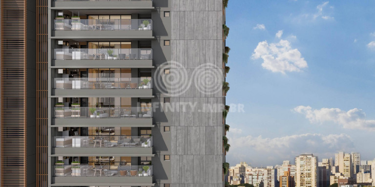 Imagem Apartamento com 4 Quartos à Venda, 157 m² em Perdizes - São Paulo Imagem Apartamento com 4 Quartos à Venda, 157 m² em Perdizes - São Paulo