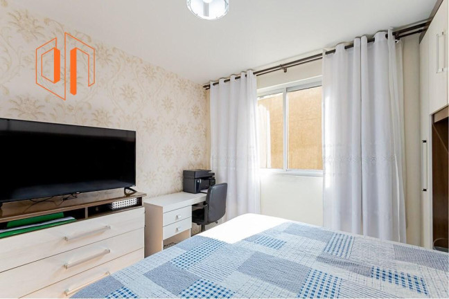 Imagem Apartamento com 3 Quartos à Venda, 76 m² em água Verde - Curitiba Imagem Apartamento com 3 Quartos à Venda, 76 m² em água Verde - Curitiba