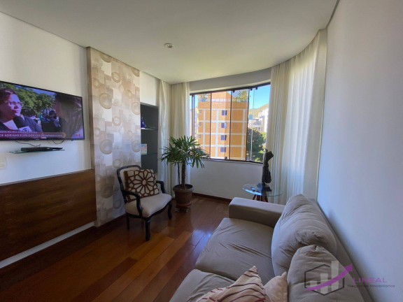 Imagem Apartamento com 3 Quartos à Venda, 100 m² em Buritis - Belo Horizonte Imagem Apartamento com 3 Quartos à Venda, 100 m² em Buritis - Belo Horizonte