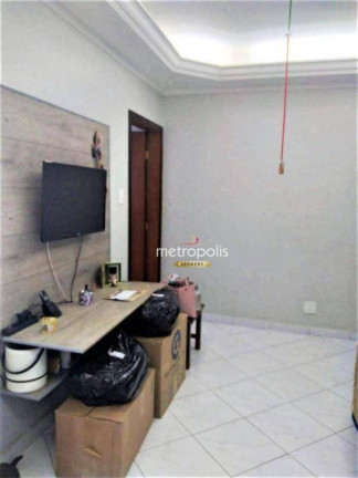 Imagem Apartamento com 3 Quartos à Venda, 90 m² em Campestre - Santo André Imagem Apartamento com 3 Quartos à Venda, 90 m² em Campestre - Santo André