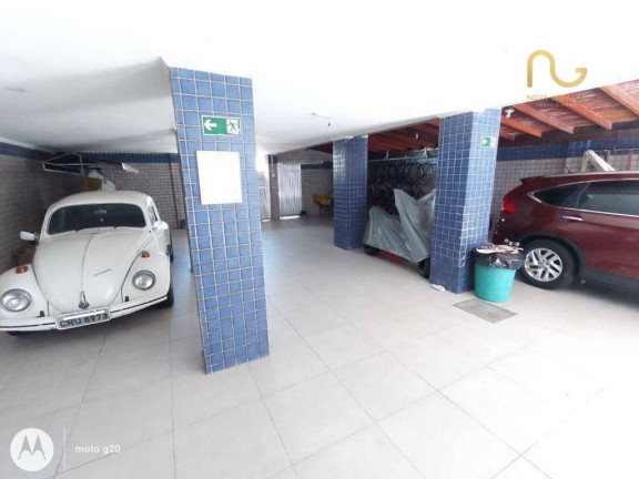 Imagem Kitnet com 1 Quarto à Venda, 30 m² em Mirim - Praia Grande Imagem Kitnet com 1 Quarto à Venda, 30 m² em Mirim - Praia Grande