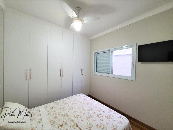 Imagem Casa com 3 Quartos à Venda, 200 m² em Ondas - Cond. Reserva Das Paineiras - Piracicaba