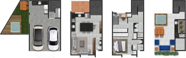 Imagem Apartamento com 2 Quartos à Venda,  em Higienópolis - São Paulo
