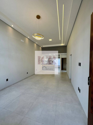 Imagem Casa de Condomínio com 3 Quartos à Venda, 156 m² em Residencial Horto Florestal Villagio - Sorocaba