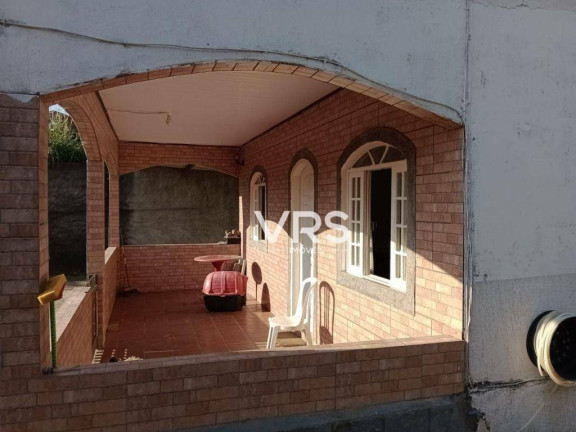 Imagem Casa com 2 Quartos à Venda, 110 m² em Pimenteiras - Teresópolis Imagem Casa com 2 Quartos à Venda, 110 m² em Pimenteiras - Teresópolis